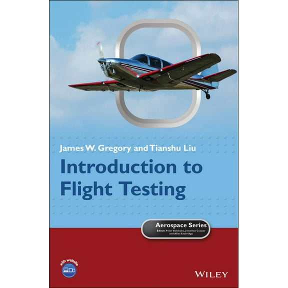 Aerospace Introduction to Flight Testing, (Hardcover)