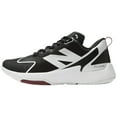 thumbnail image 6 of New Balance Women's Romero Duo Fastpitch Softball Turf Shoes Black/White 7.5, 6 of 6