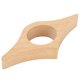 thumbnail image 3 of Marcador para pulgar, marcapáginas para pulgar, lectura novedosa, soporte de página de libro de madera, marcapáginas para pulgar de madera, diseño fácil de usar, 3 of 12