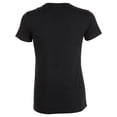 thumbnail image 2 of SOLS Womens Regent Short Sleeve T-Shirt, 2 of 4