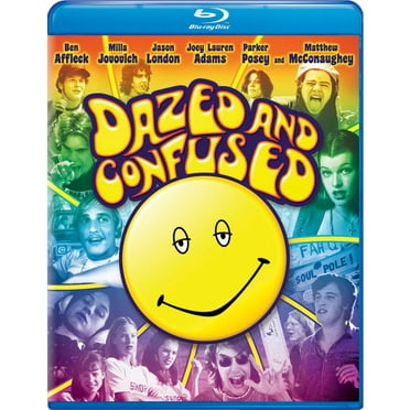 Dazed and Confused (Blu-ray)
