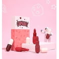 thumbnail image 2 of Set de maquillaje HUOGUO Foundations Concealers Mini Matte Lipstick, 2 of 5