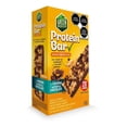 thumbnail image 1 of Barras de Proteína 20 Pzas Crema de Cacahuate Green Mountain Original, 1 of 4