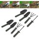 thumbnail image 5 of Pala De Plantación Pequeña, Herramienta De Jardín, Perfecta Para El Césped De Los Hombres ANGGREK Garden Trowel, 5 of 8
