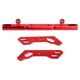 thumbnail image 1 of Manillar Ajustable, Accesorio Para Motocicleta, Barra Transversal CNC Para Motocicleta, Palanca De Equilibrio De Manillar Ajustable Con Piezas De Montaje Universal, 1 of 8