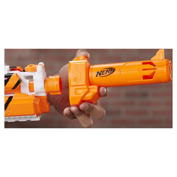 Nerf N-Strike Elite AccuStrike Stratohawk for Classroom Play