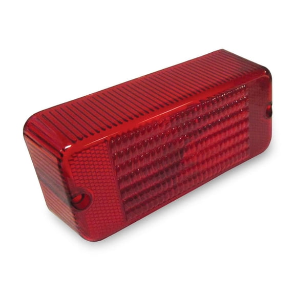 Polaris Scrambler Sport Trail Blazer 250 330 400 500 Taillight Lens - 4032085