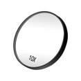 thumbnail image 3 of Travel Makeup with 10x 20x 30x Magnification Suction Cup for Precise Application, 3 of 4