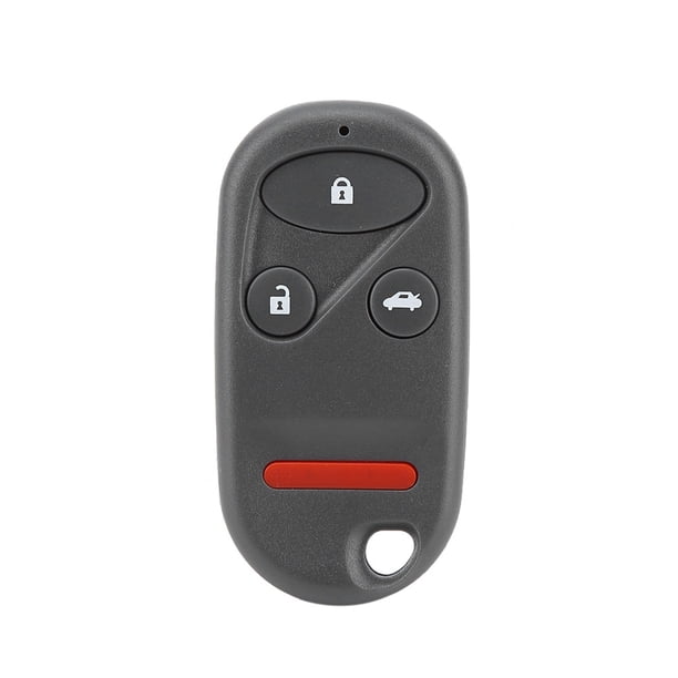 Llave de control remoto de entrada sin llave compatible con Honda Accord 1998-2002
