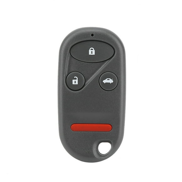 Llave de control remoto de entrada sin llave compatible con Honda Accord 1998-2002