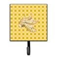 thumbnail image 1 of Galangal on Basketweave Leash or Key Holder, 1 of 1