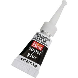 Everbuild Industrial Grade Superglue GP 50 G Pack Of 3 : Aazon.co.uk