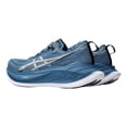 thumbnail image 1 of Tenis Asics Mujer Dama Superblast 2 Winter Azul Running azul 3 MX, 1 of 7