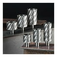 thumbnail image 5 of Evolution Cyclone Annular Cutters, 5/8 in Dia, Twist Point, High-Speed Steel - 1 EA (510-CC625L), 5 of 6