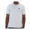 thumbnail image 1 of Playera Wilson Talla M Deportivo Gris, 1 of 4
