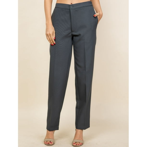 levi bend over pants plus size
