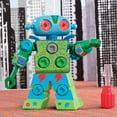 thumbnail image 6 of Educational Insights Design and Drill Robot, Preschool Construction Toy, Toddler STEM, Ages 3+, 6 of 8