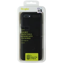 Ringke Slim Series Case for Samsung Galaxy Z Flip / Z Flip 5G - Black