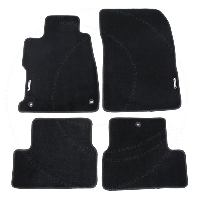 Honda Civic Coupe Floor Mats