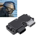 thumbnail image 4 of Voltage Regulator Rectifier, Waterproof 63P 81960 02 Sturdy High Efficiency Aluminium Alloy Anti Rust 12V  For Boat, 4 of 8