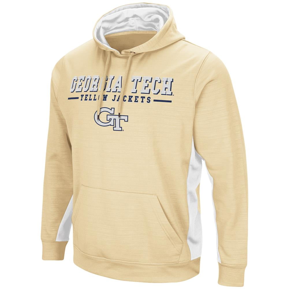 Colosseum Indiana Hoosiers Youth Boys Red Setter Pullover Hoodie Small