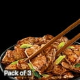 thumbnail image 4 of P.F. Chang's Mongolian Style BBQ Sauce 14.2 oz (Pack of 3), 4 of 6