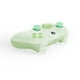 thumbnail image 2 of Controlador 8Bitdo Ultimate Mini con cable para Xbox - Verde, 2 of 9