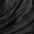 thumbnail image 7 of Soft and lightweight plush luxury parabolic blanket, flannel sheep blanket, comfortable and warm wool blanket, queen, gray 59 "x 79, 7 of 7