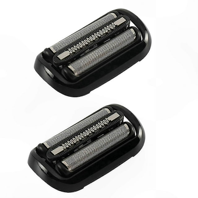 Shaver Heads for Series 5/6 Electric Razors - Replacement Parts for 53b 50-r1000s 50-b1300s 6075c Models