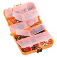 thumbnail image 3 of Kits de equipo de pesca shamjiam 257PCS aparejos accesorios para pesca de lubina, 3 of 5