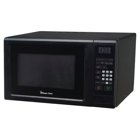 Magic Chef 1 Cu Ft Microwave Magic Chef 1 Cu Ft Microwave