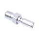 thumbnail image 1 of Conector para buceo, válvula baja presión, accesorios, práctico, compacto, fácil instalación, piezas reparación., 1 of 8