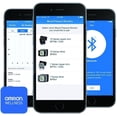 thumbnail image 5 of Omron Blood Pressure Monitor - BP769CAN [Healthcare], 5 of 5