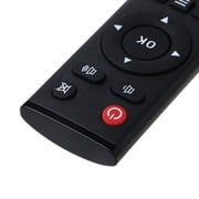 Tanix Tx6 Remote control for A-ndroid tv box tanix Tx5 TX3 MAX Mini Tx6 TX92 android allwinner H6 Replacement Retailsale