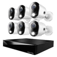 thumbnail image 1 of Sistema de cámara de seguridad Night Owl 12Ch DVR 4K HD 6 Camera, 1 of 5