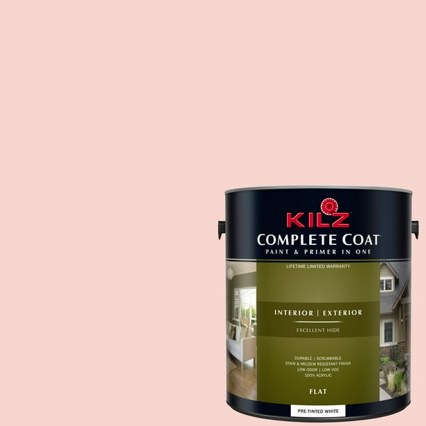 55 Top Kilz complete coat interior exterior paint with Photos Design