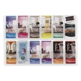 thumbnail image 3 of Safco Reveal Présentoir à Pamphlets 12, 3 of 4
