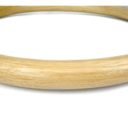 Wing Chun Rattan Ring Tsun Siu Lum Martial Arts Kung Fu Hands Legs Strength Ring (14)