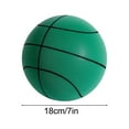 Silent Basketball, 2025 Upgrade New Dribble Dream Silent Basketball,The