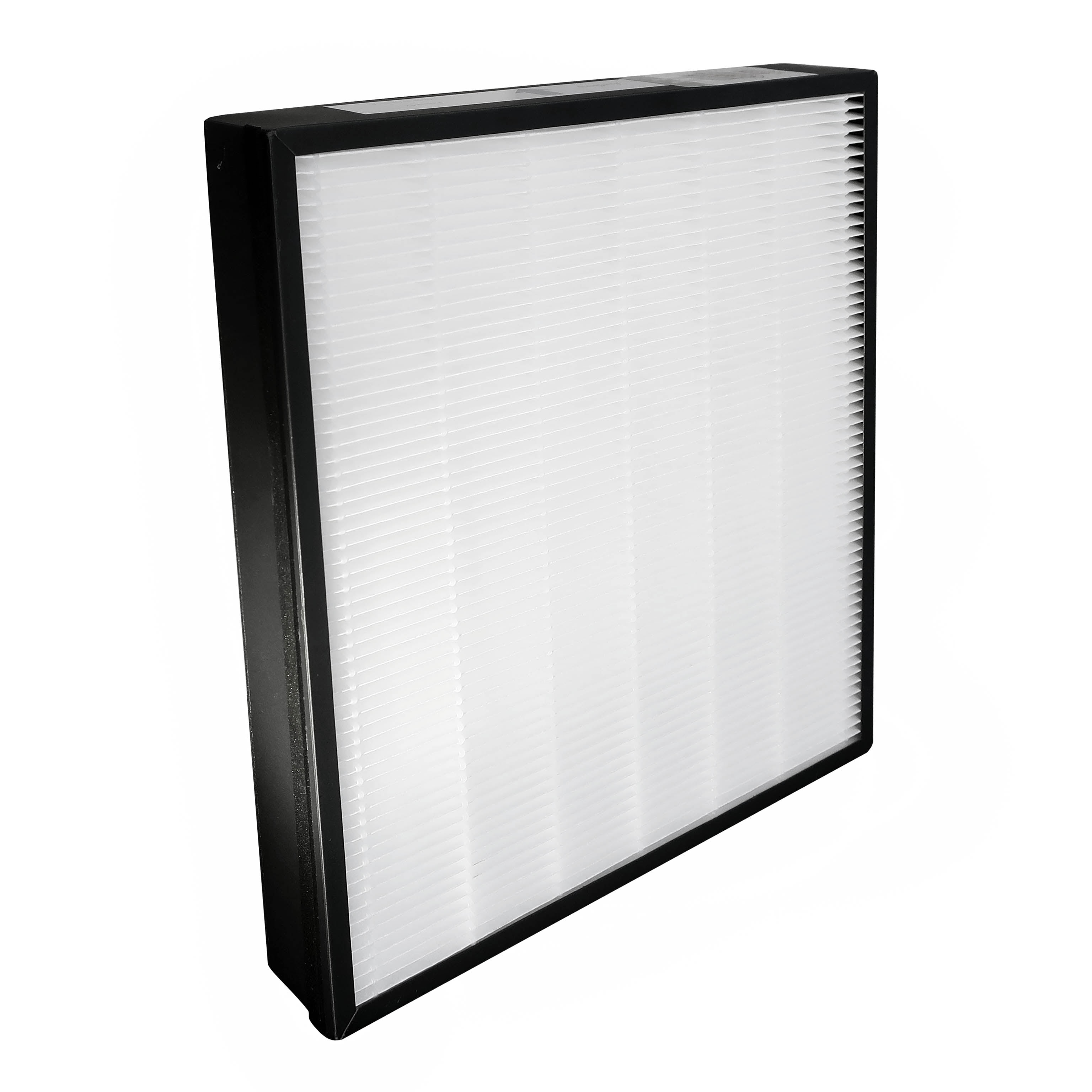 GoodVac Replacement HEPA Filter set for Fellowes Aeramax Pro AM3 and AM4 Air Purifiers