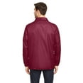 thumbnail image 2 of Team 365 TT75 Adult Zone Protect Coaches Jacket, 2 of 3