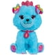 thumbnail image 1 of Peluche Barbie Bean Plush Princess Puppy Azul, 1 of 2