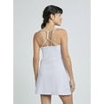 thumbnail image 2 of Avia Women's and Women's Plus Strappy Knot Active Dress, Sizes XS-4X, 2 of 5