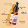 thumbnail image 5 of Gzwccvsn Snail Vitamin C Essence - Moisturizing Hydration Serum - 15ml, Moisturizers Skincare Products, 5 of 8