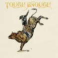 thumbnail image 3 of CafePress - Tough Enough Dark T Shirt - Light T-Shirt - CP, 3 of 4