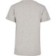 thumbnail image 2 of Build Your Brand - Camiseta Premium de Jersey para Adultos Unisex (Gris Jaspeado), 2 of 3