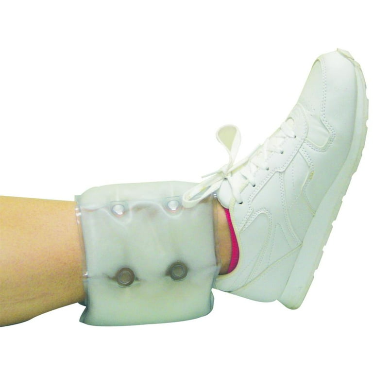 Relief Pak Hot Button Reusable Instant Hot Compress - standard - 5 Relief Pak Hot Button Reusable Instant Hot Compress - standard - 5