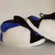 thumbnail image 1 of Zapatillas De Deporte De Felpa Para Mujer, Divertidas Zapatillas Con Cordones Para Mantener El Calor, Zapatillas Antideslizantes Para Interiores Para Unisex, 1 of 4