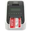 Brother QL-820NWB Professional Ultra Flexible Label Printer with Wireless Networking