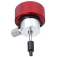 thumbnail image 4 of Global Sourced Propane Charging Adapter with Green Gas Silicone Oil, T015 Inflatable Connection, Vertical Stripe & Grid Bar Horizontal Models for Secure, Efficient Filling – Durable, Reliable &, 4 of 5